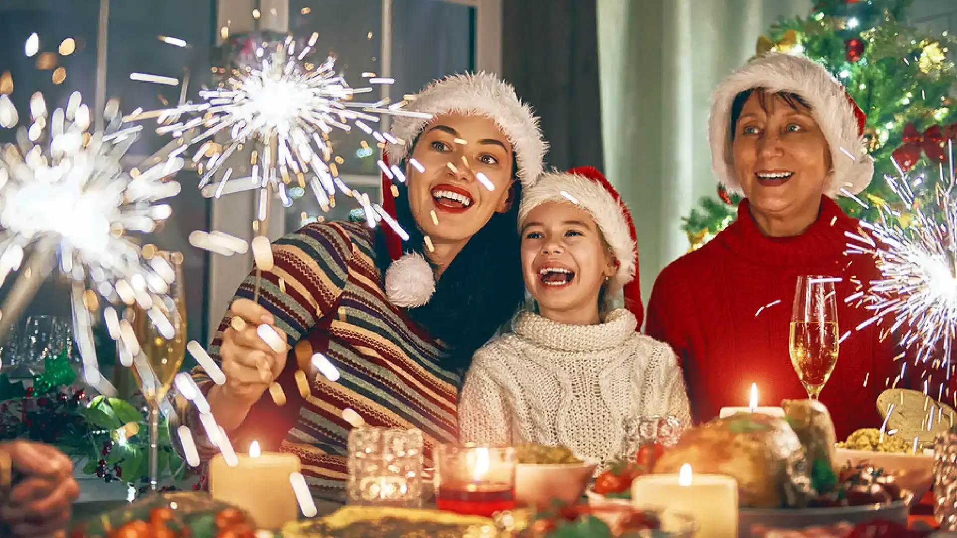 Featured image for “Best Holiday Gift Ideas for Someone with Hearing Loss”