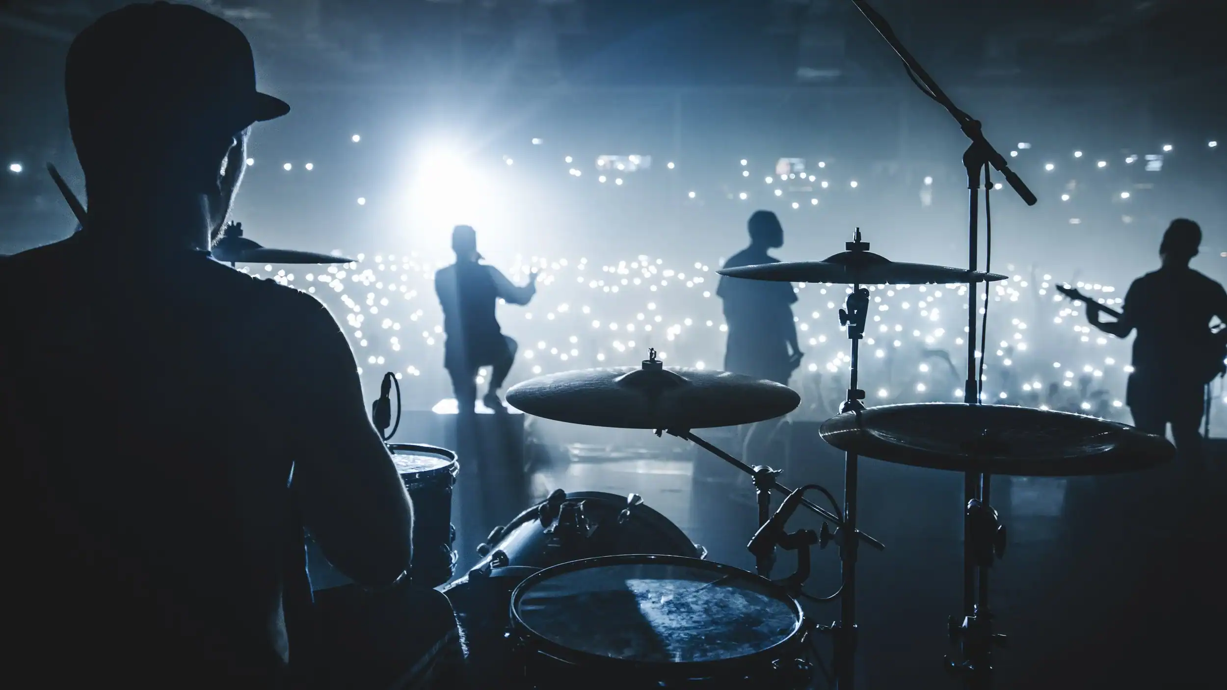 Featured image for “How to Protect Your Hearing at Concerts and Events”